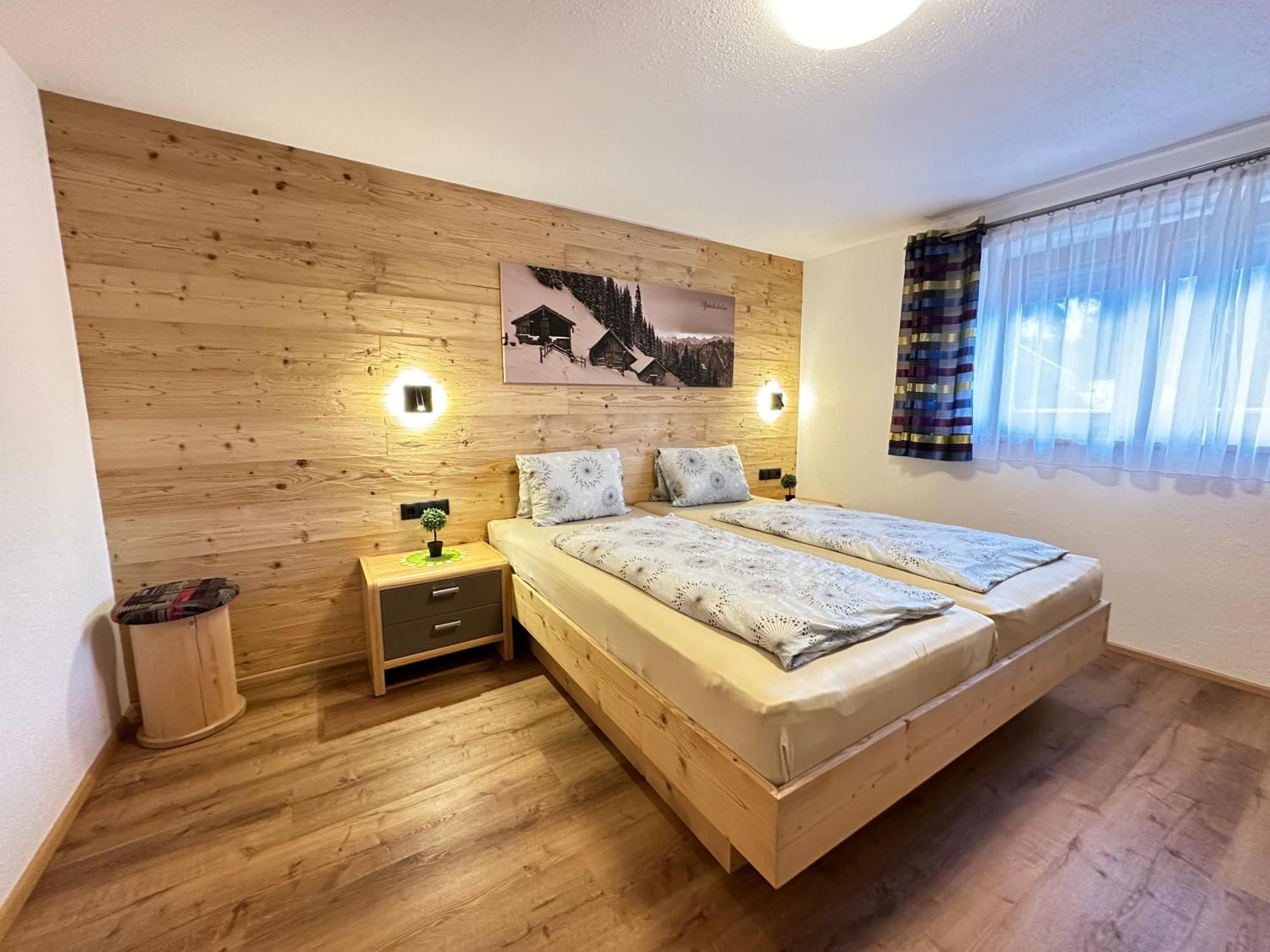 Ferienhaus Schweinberger Zell am Ziller Exteriör bild