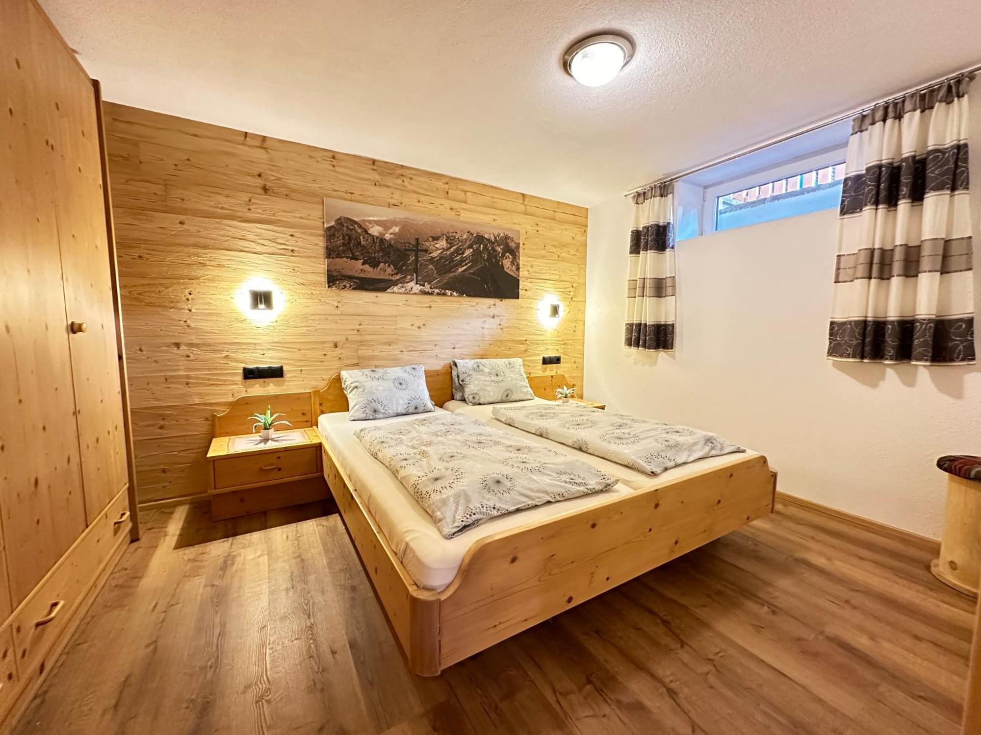 Ferienhaus Schweinberger Zell am Ziller Exteriör bild