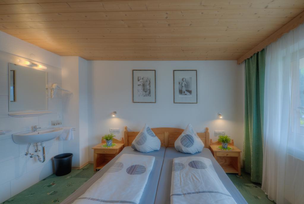 Ferienhaus Schweinberger Zell am Ziller Exteriör bild