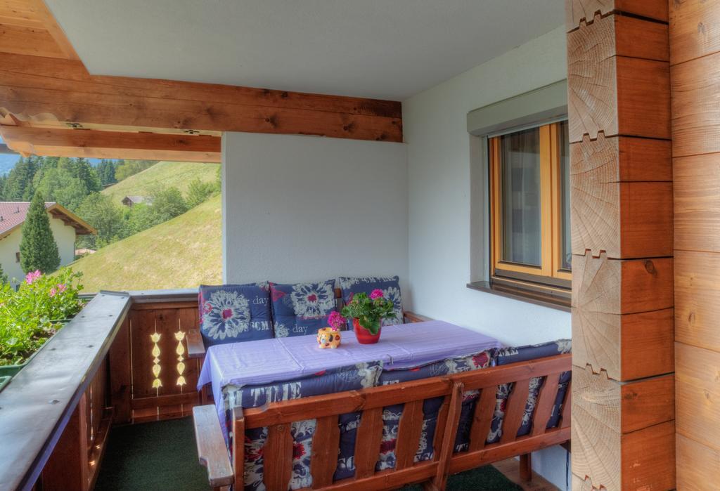 Ferienhaus Schweinberger Zell am Ziller Exteriör bild