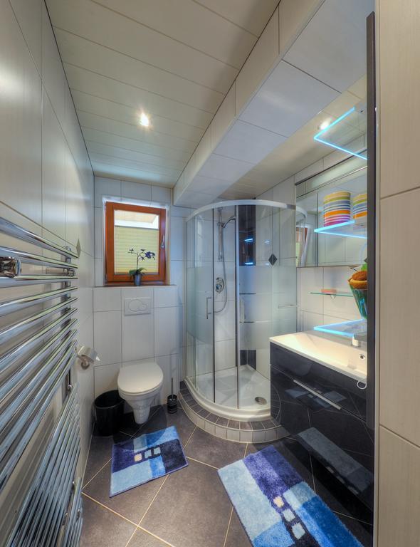 Ferienhaus Schweinberger Zell am Ziller Exteriör bild